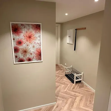 Apartment Modern 106 Stavanger