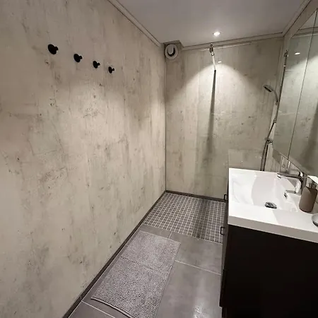 Modern 106 Apartman Stavanger