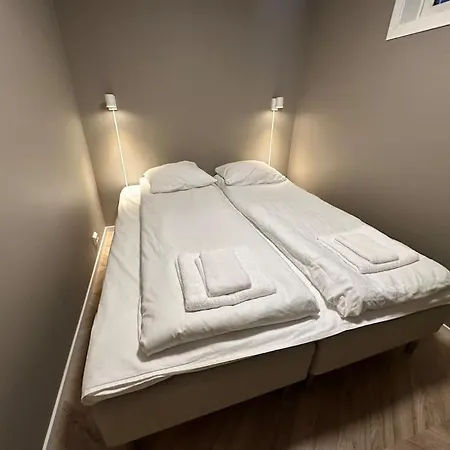 Leilighet Modern 106 Stavanger