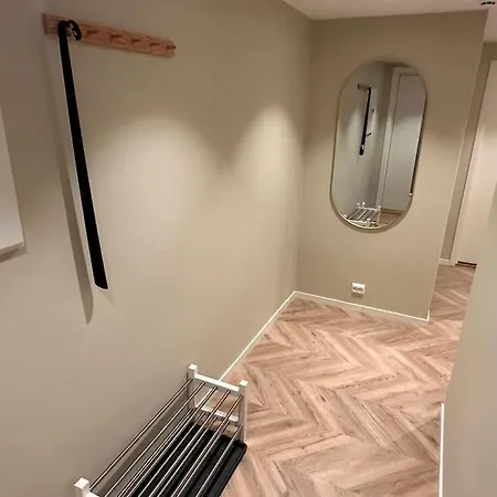 Modern 106 Apartman Stavanger