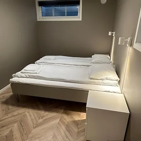 Leilighet Modern 106