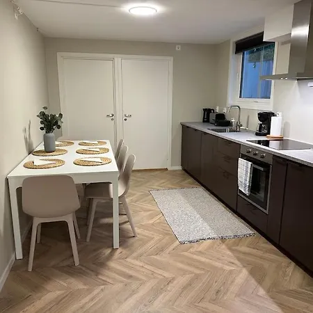 Lägenhet Modern 106 *