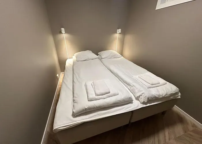 Apartment Modern 106 Stavanger