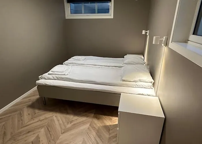 Apartment Modern 106