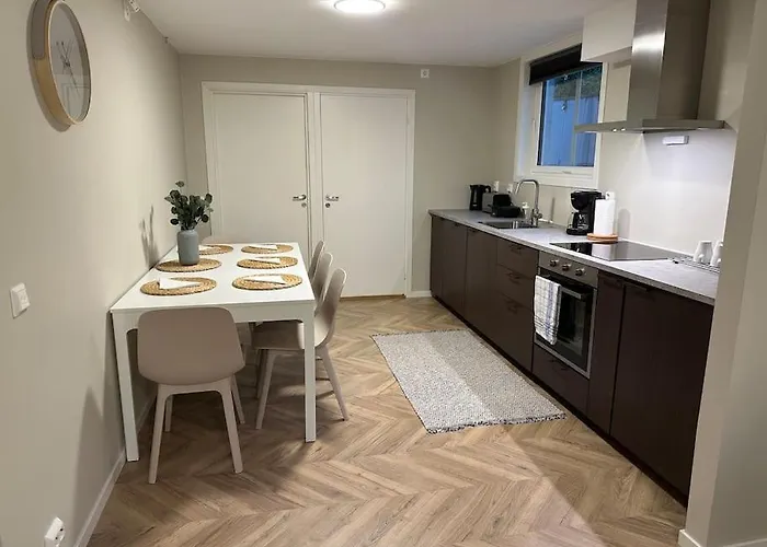 Apartment Modern 106 *