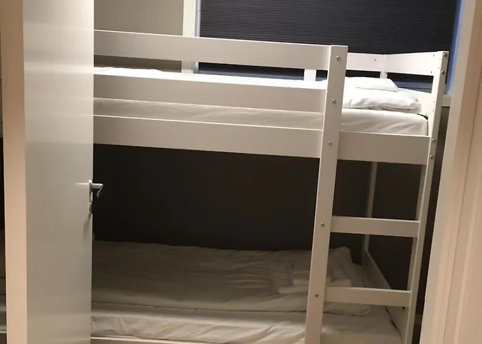 Modern 106 Apartment